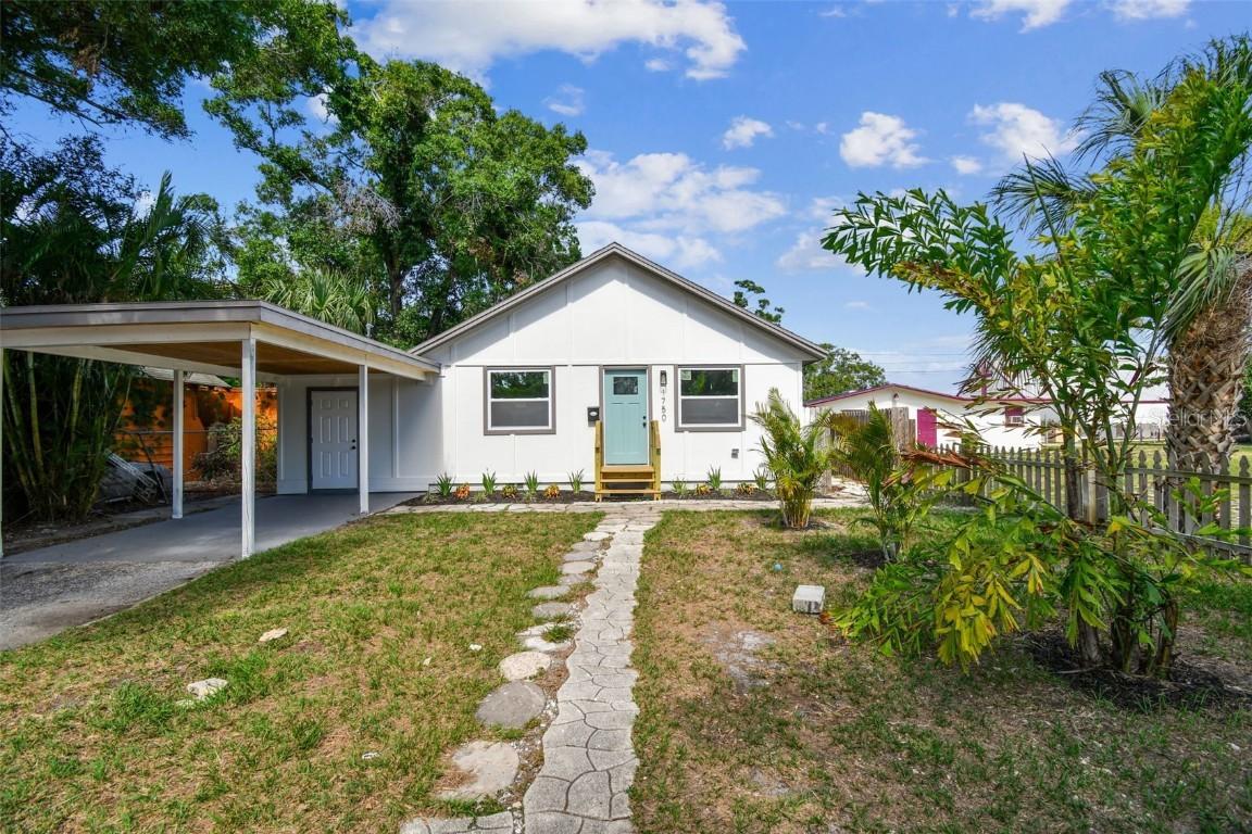 1750 Dayton St., St Petersburg, FL 33712