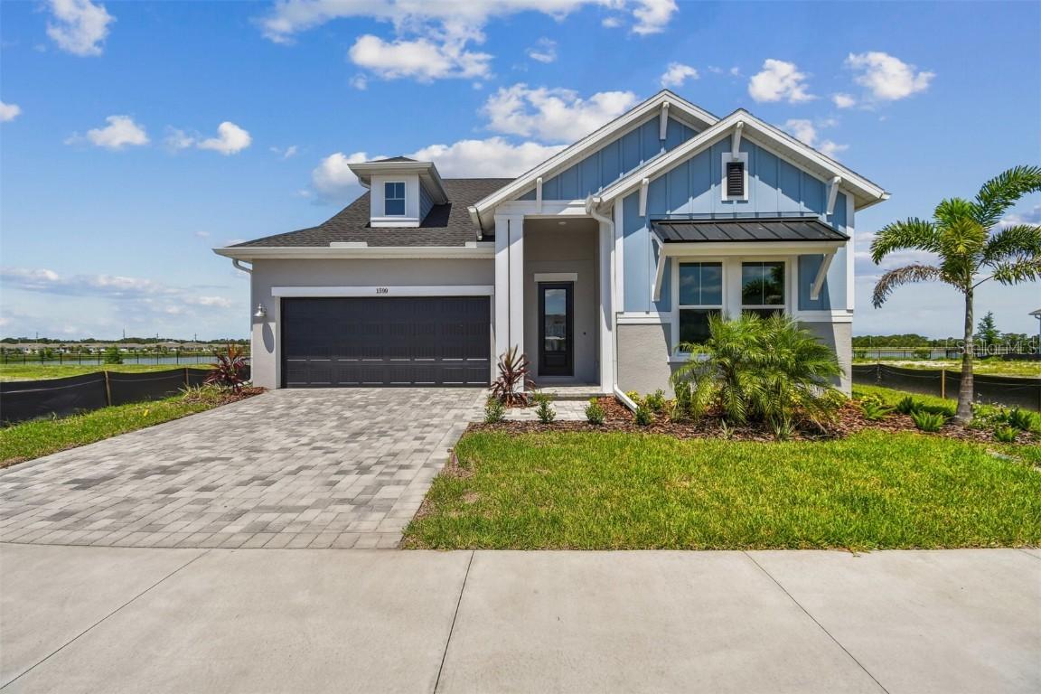 1599 Running Tide Pl., Sarasota, FL 34240