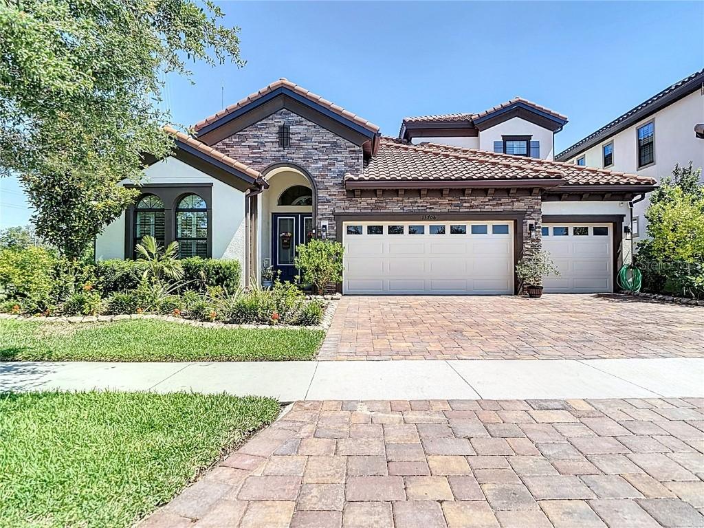13706 Osprey Fern Ln., Riverview, FL 33569