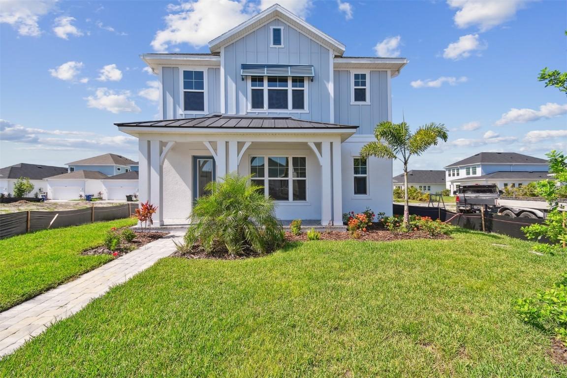 7304 Donnybrook Ln., Sarasota, FL 34240