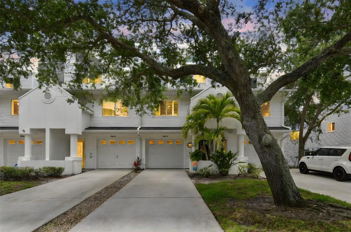 9812 Indian Key Tr. #84, Seminole, FL 33776