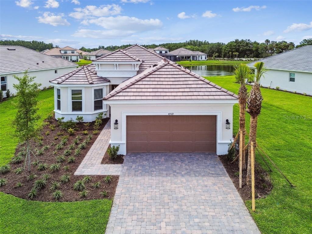 4709 Isonzo Way, Wesley Chapel, FL 33543
