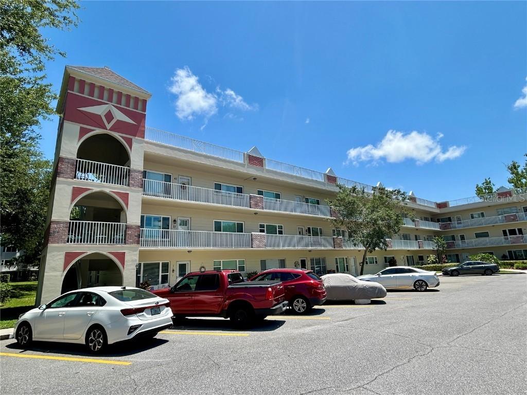 2263 Americus Blvd. #25, Clearwater, FL 33763