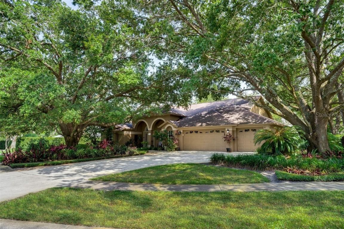 17321 Oak Ledge Dr., Lutz, FL 33549