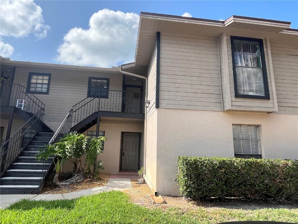 4008 Ashford Green Pl. #F101, Tampa, FL 33613