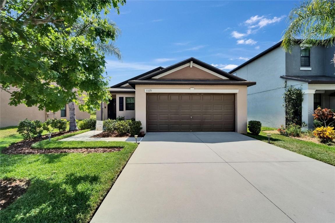 11121 Hudson Hills Ln., Riverview, FL 33579