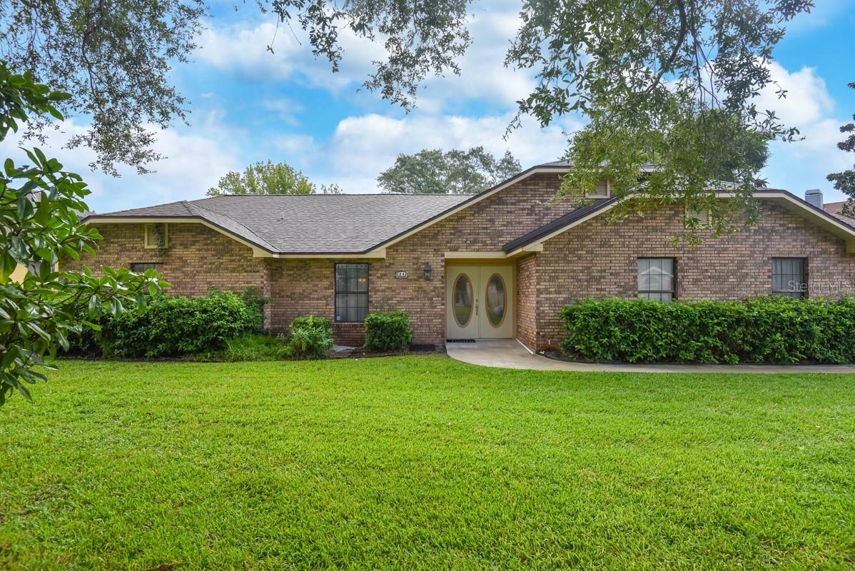 24 Lake Vista Way, Ormond Beach, FL 32174