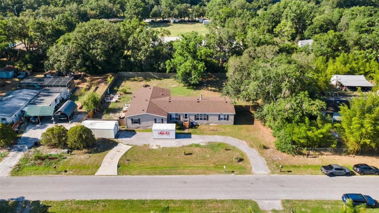 26438 Glenwood Dr., Wesley Chapel, FL 33544