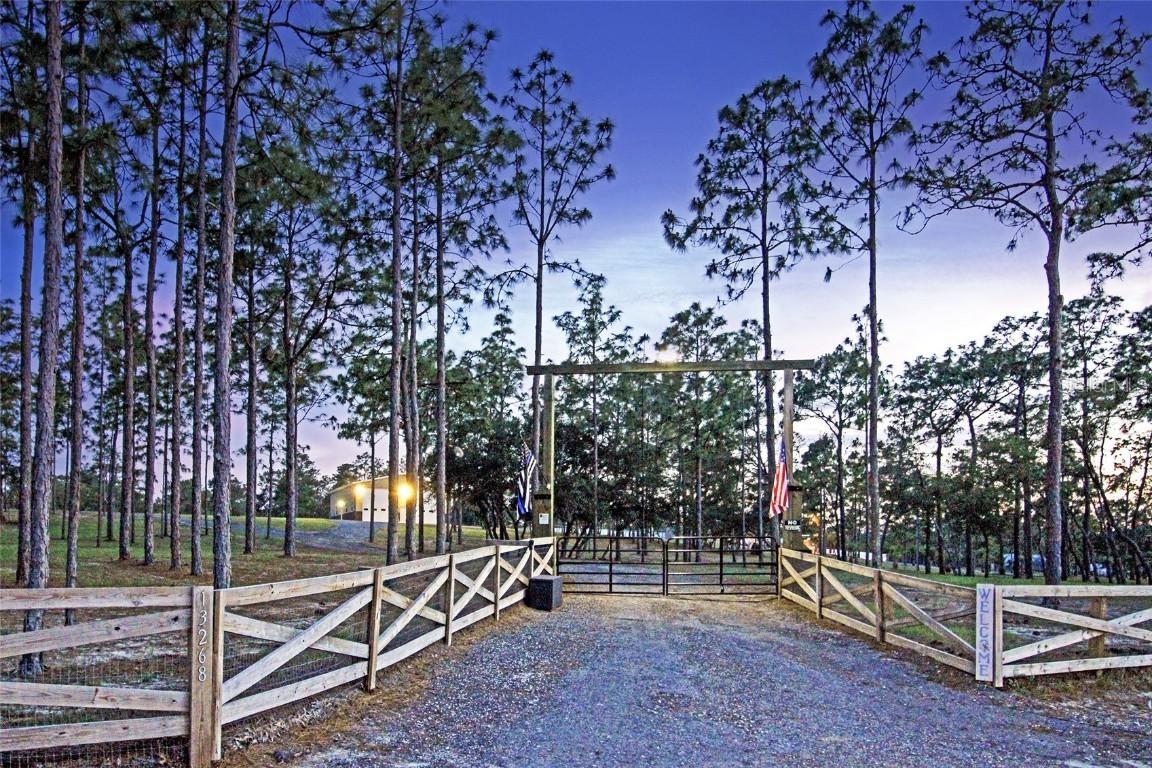 13268 Harrison St., Brooksville, FL 34613