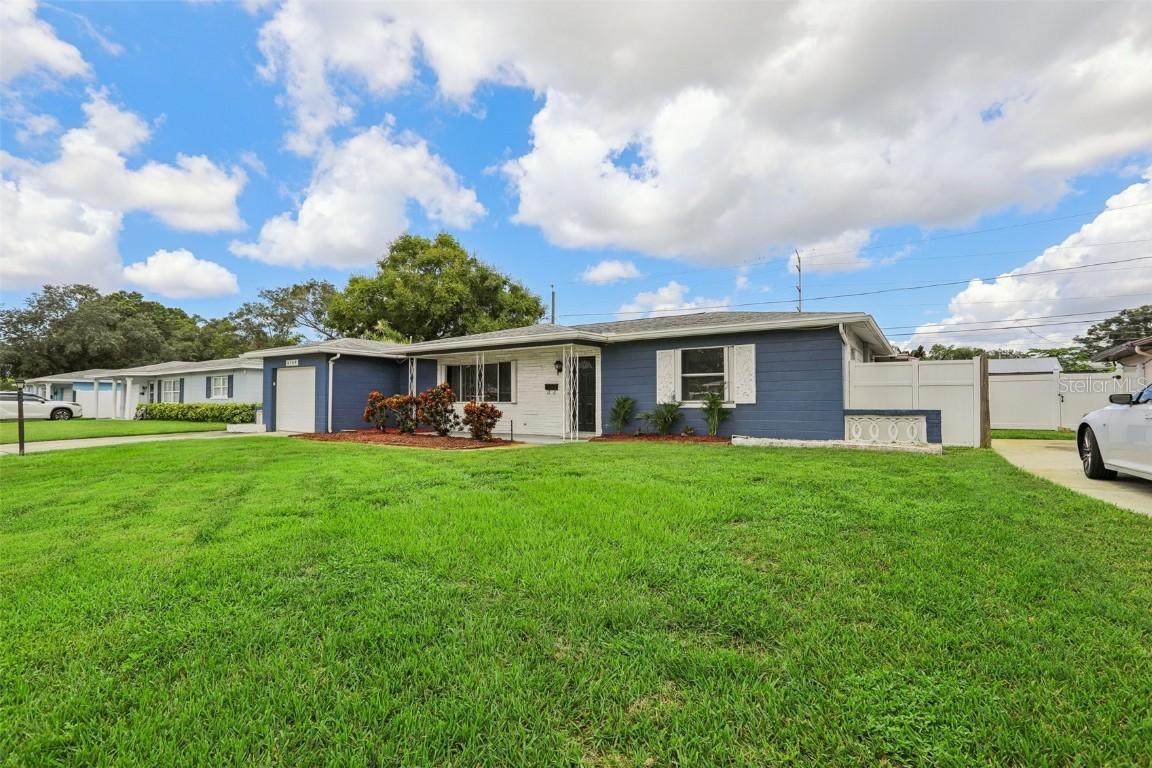 6149 37th Ave., St Petersburg, FL 33710