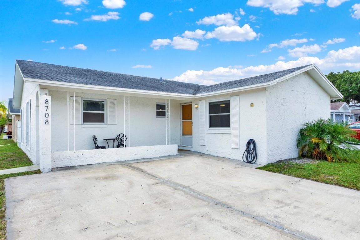 8708 Albion Ct., Tampa, FL 33634