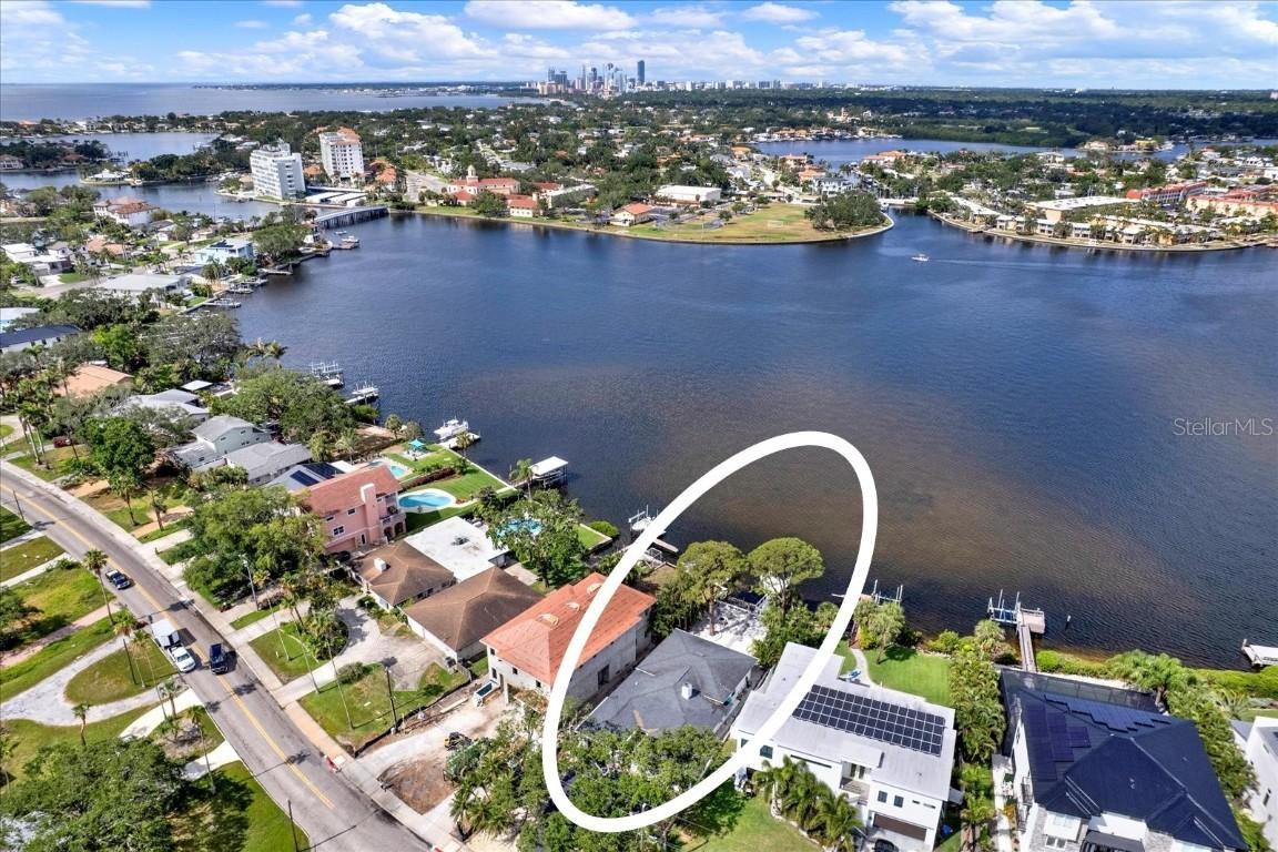 3800 Shore Acres Blvd., St Petersburg, FL 33703