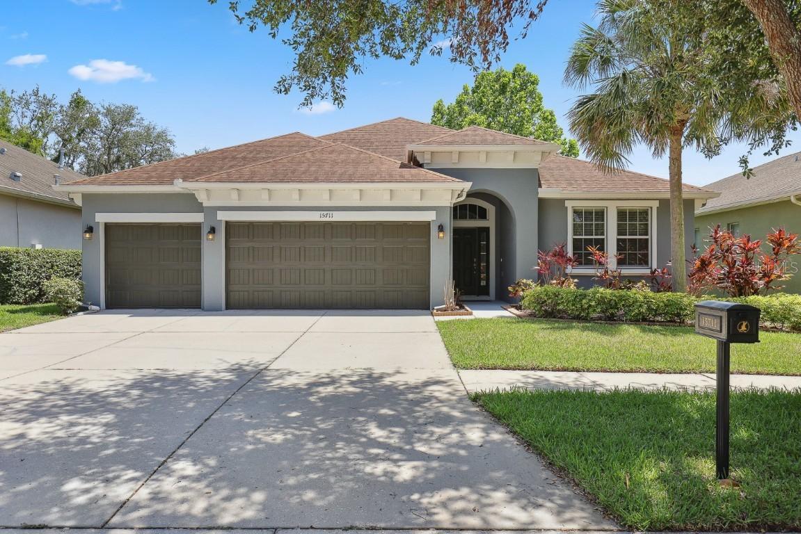 15711 Starling Dale Ln., Lithia, FL 33547