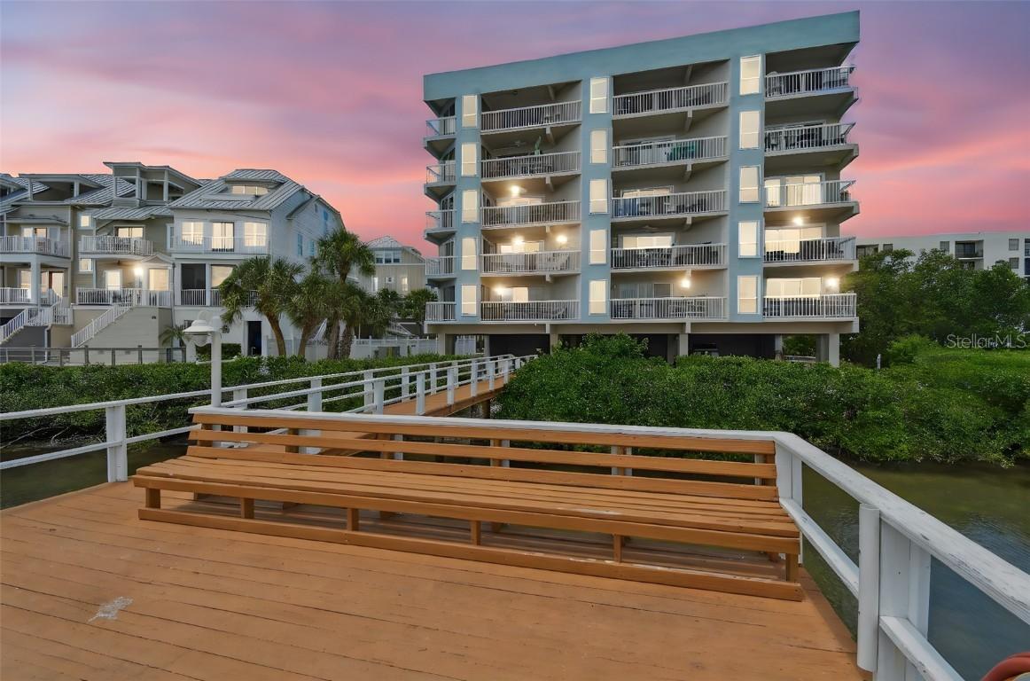 19925 Gulf Blvd. #105, Indian Shores, FL 33785
