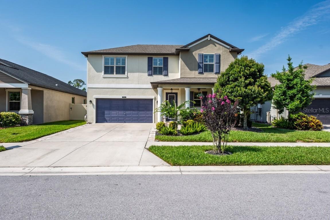 21874 Crest Meadow Dr., Land O Lakes, FL 34637