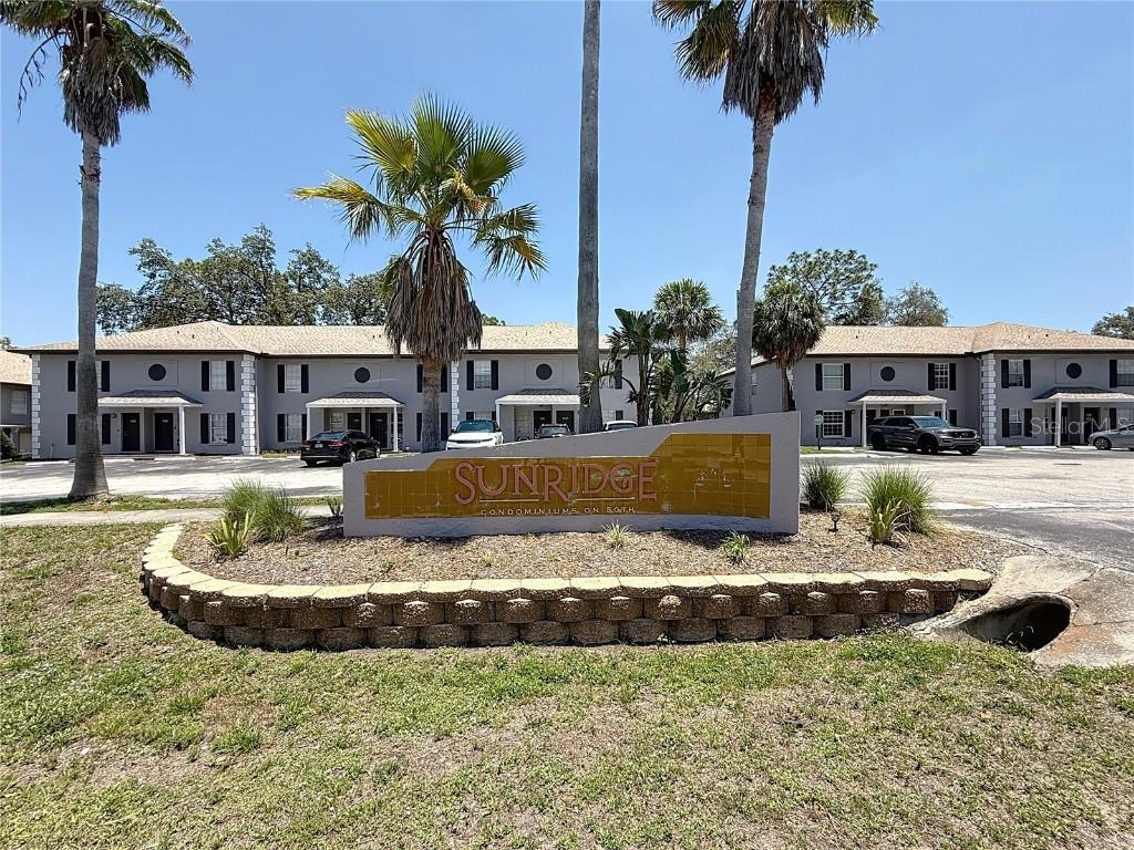 5048 Sunridge Palms Dr. #103, Tampa, FL 33617