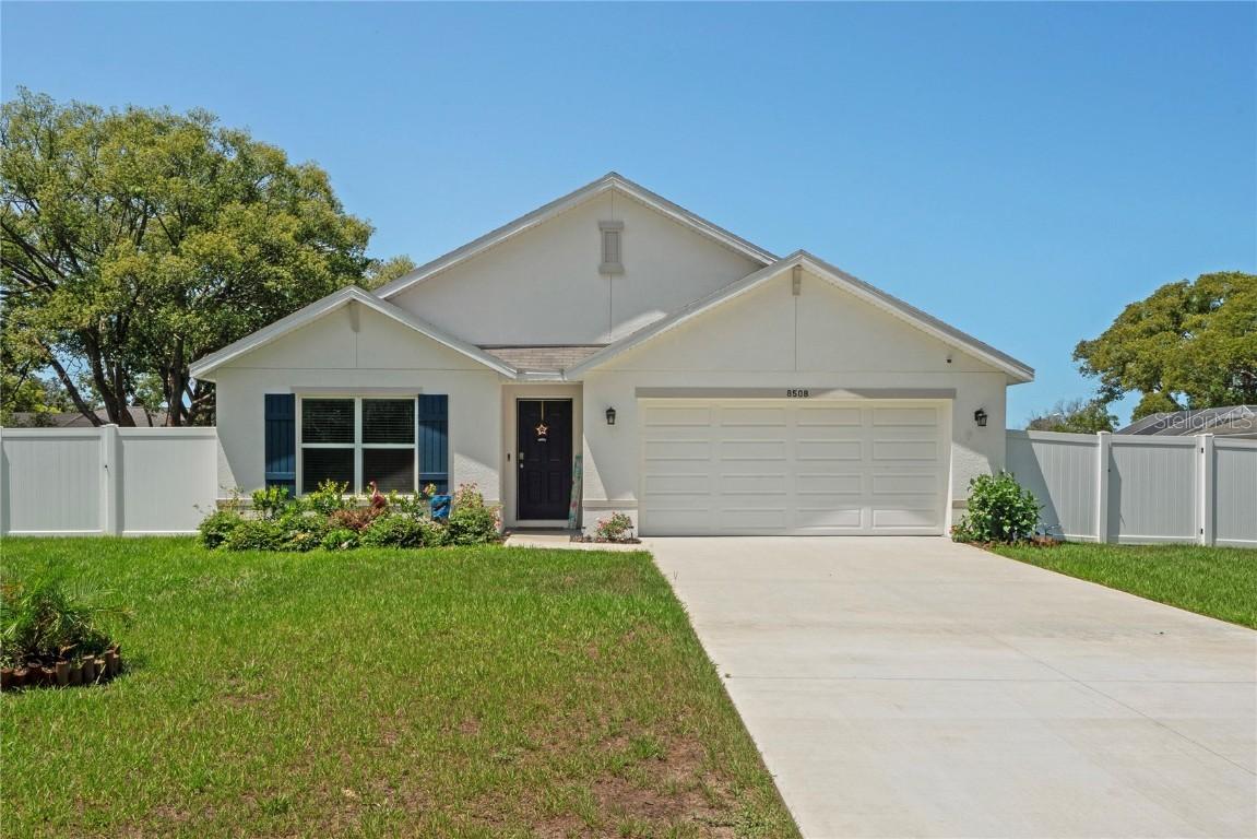 8508 Bay Dr., Spring Hill, FL 34606