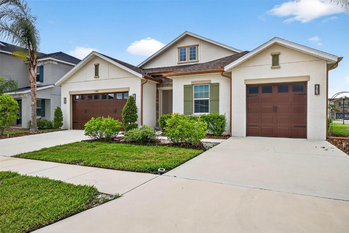 33487 Azalea Ridge Dr., Wesley Chapel, FL 33545