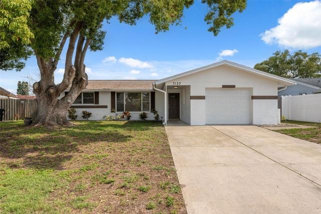 New Construction Homes For Sale This Week in Port Richey: May 14th to May 20th