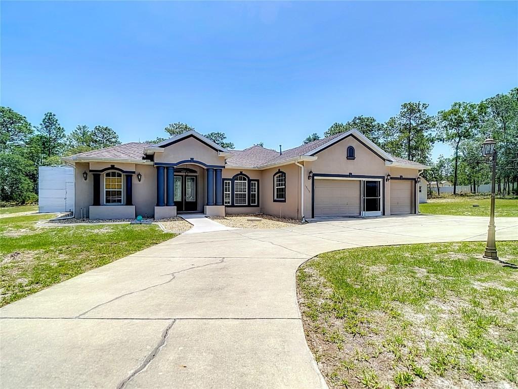 13110 Manistee Rd., Weeki Wachee, FL 34614