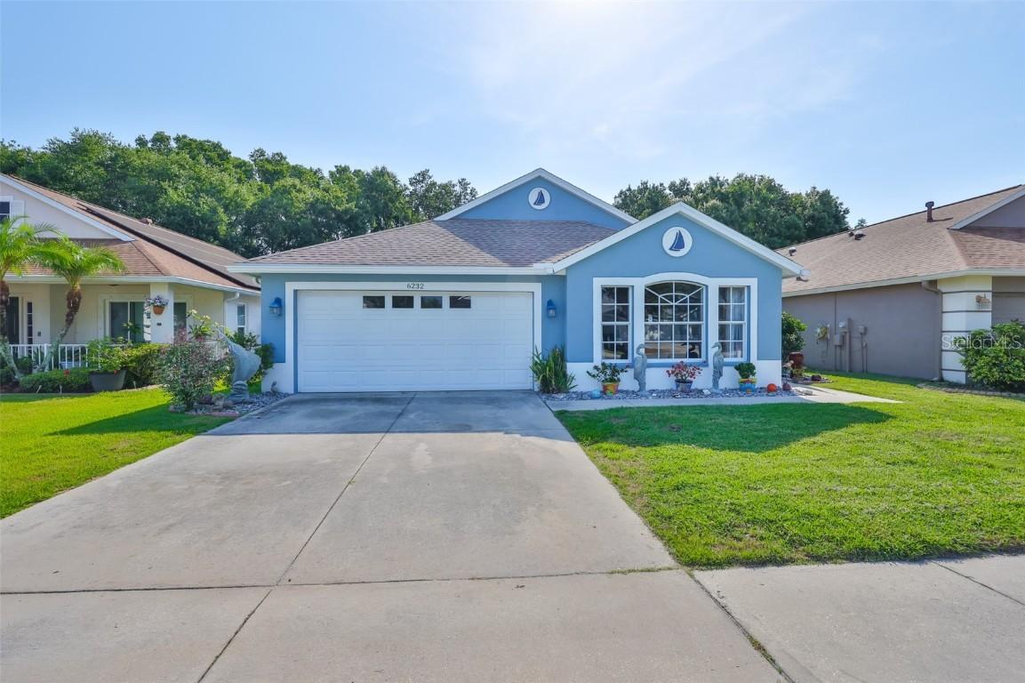 6232 Crickethollow Dr., Riverview, FL 33578