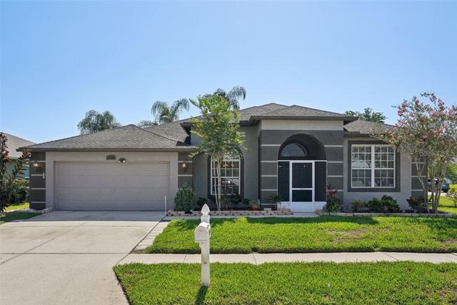 New Construction Homes For Sale This Week That Attend Cypress Creek High School: May 21st to May 27th