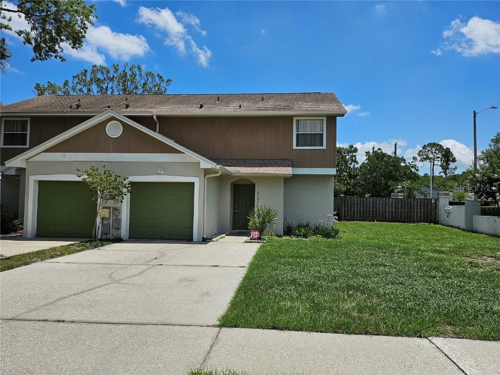 5101 Corvette Dr., Tampa, FL 33624