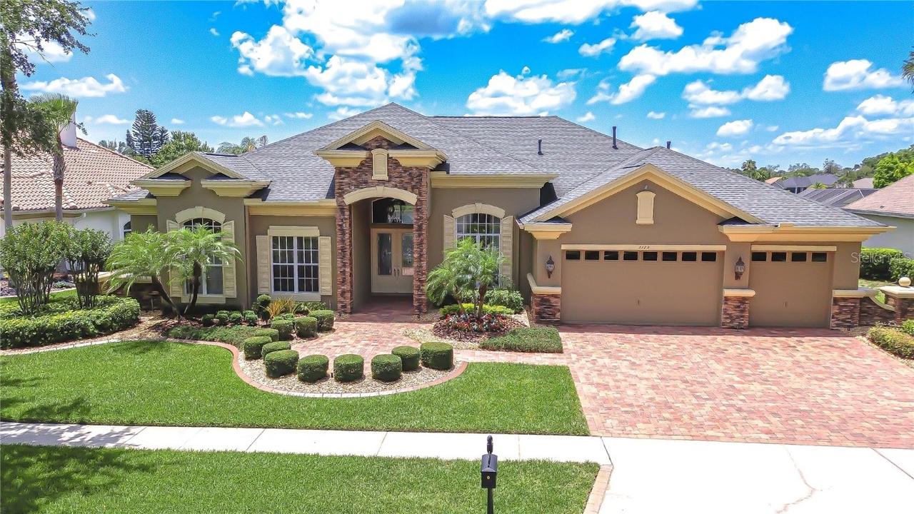 3123 Whitehead Ln., Land O Lakes, FL 34638