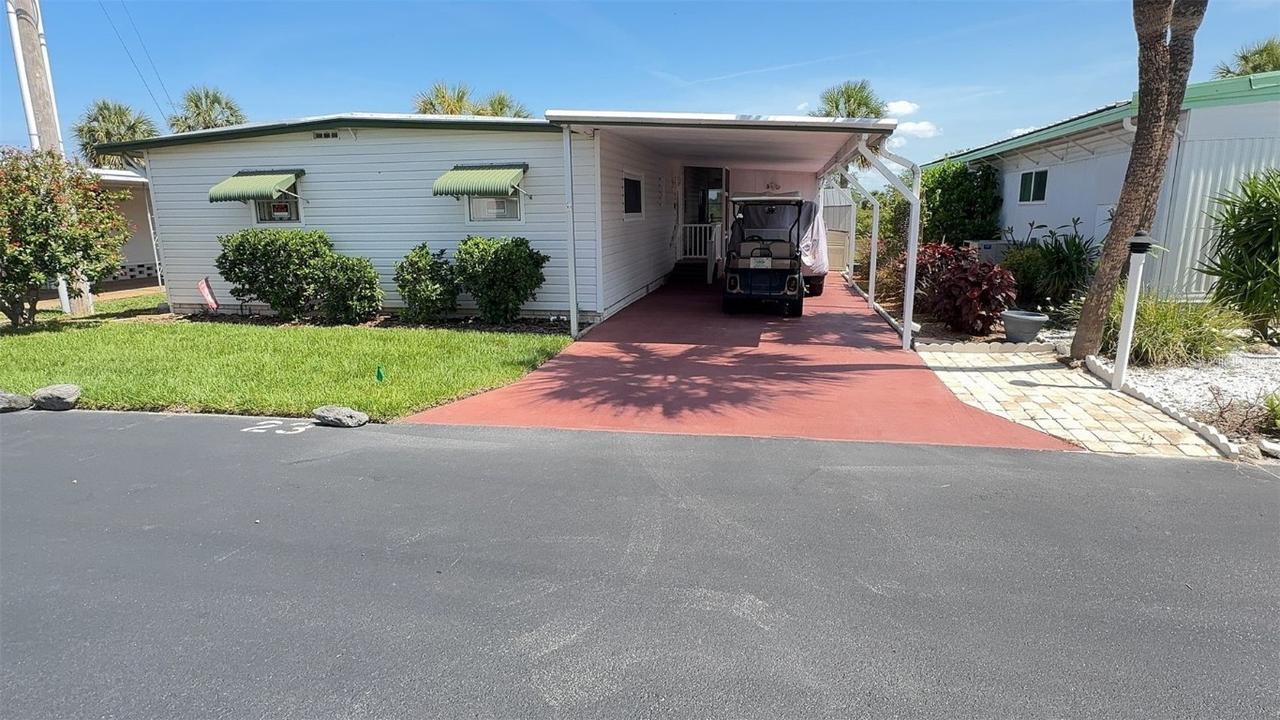 4851 W Gandy Blvd. #23C, Tampa, FL 33611