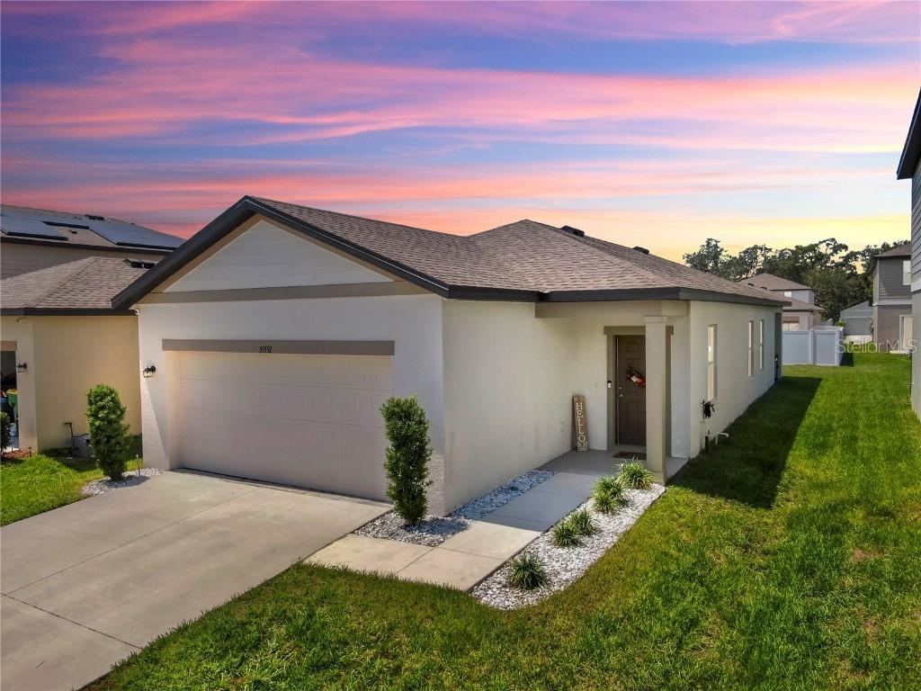 35552 Shade Fern Ln., Zephyrhills, FL 33541