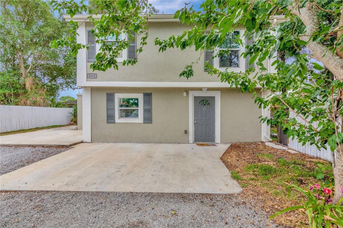 2223 Gordon St., Tampa, FL 33605