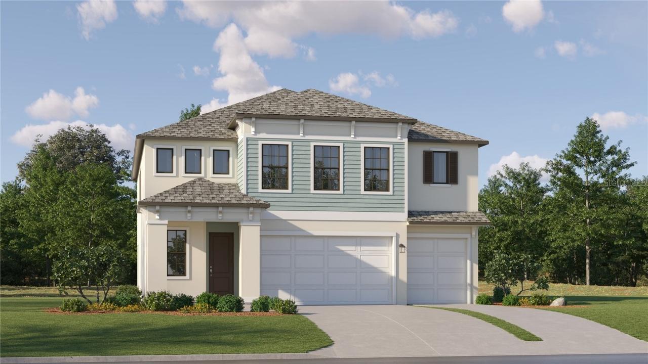 [Address Hidden by Seller], Land O Lakes, FL 34637
