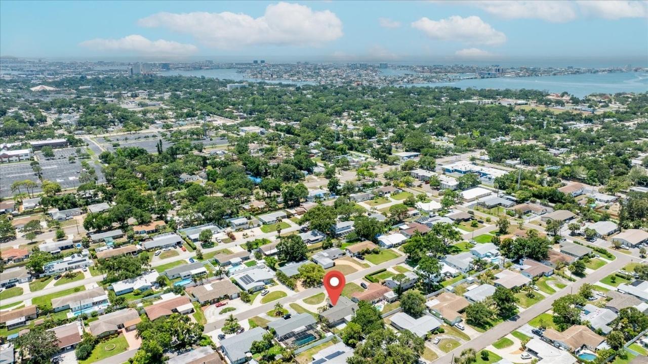 6875 11th Ave., St Petersburg, FL 33710