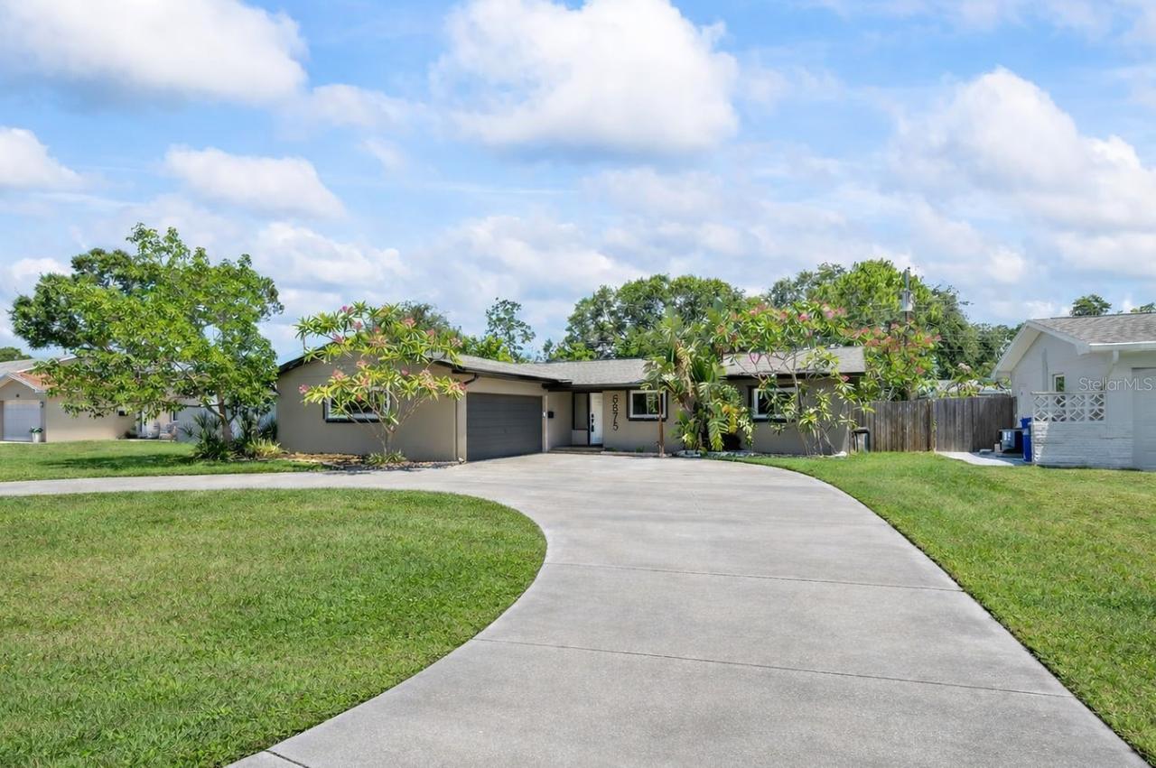 6875 11th Ave., St Petersburg, FL 33710