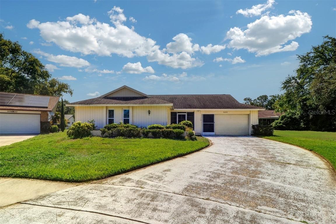 3053 Gregor Ct., Palm Harbor, FL 34684