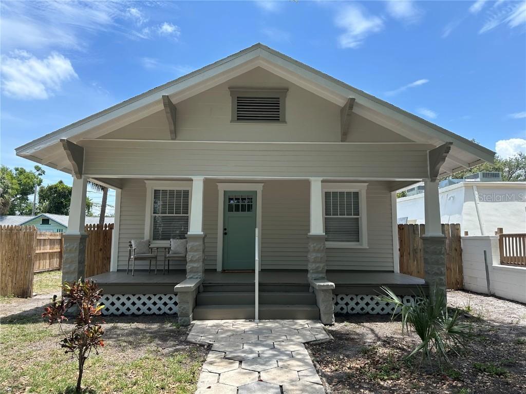 717 Jackson St., St Petersburg, FL 33705