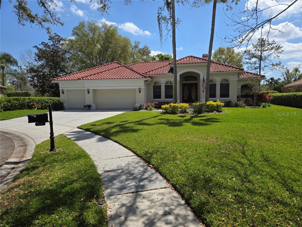 9127 Woodridge Run Dr., Tampa, FL 33647