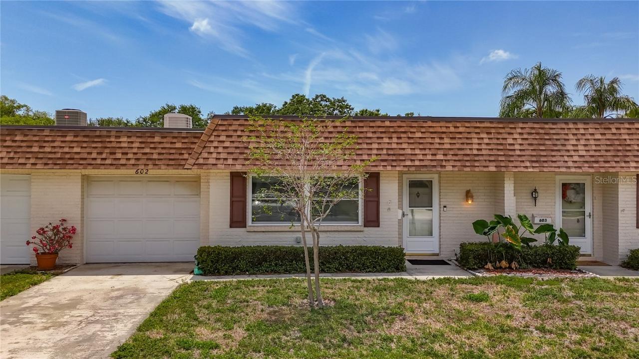 602 Mindy Dr., Largo, FL 33771