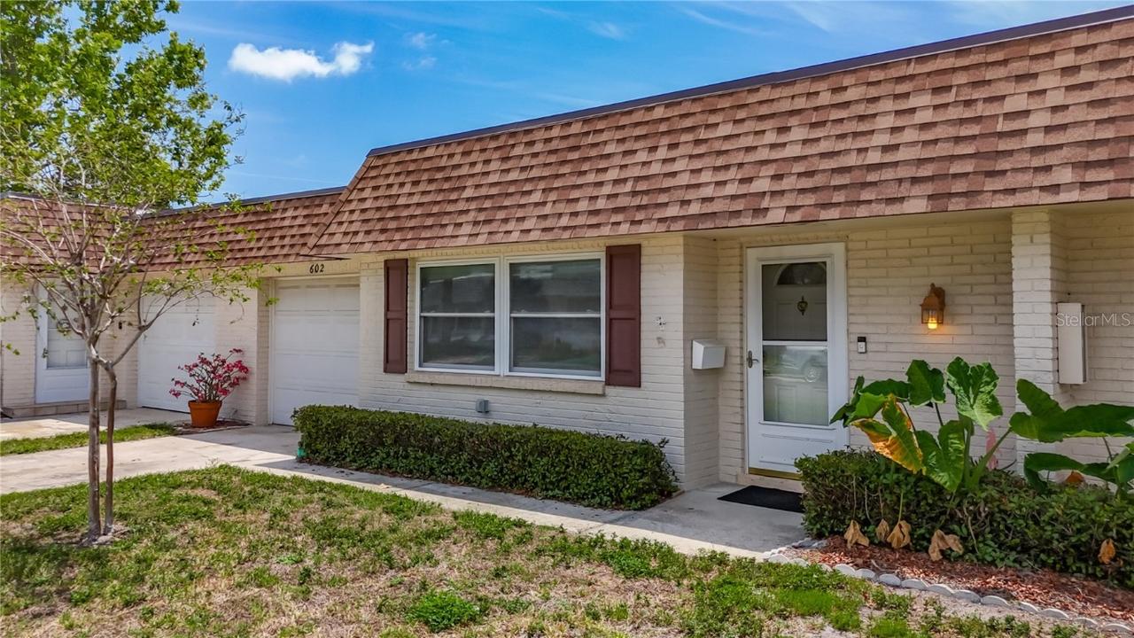 602 Mindy Dr., Largo, FL 33771