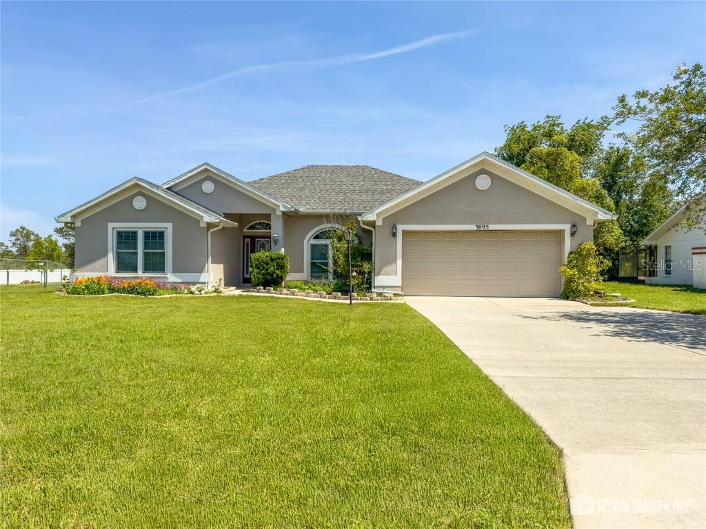 3095 Coronet Ct., Spring Hill, FL 34609