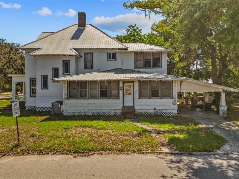 485 E Stanford St., Bartow, FL 33830