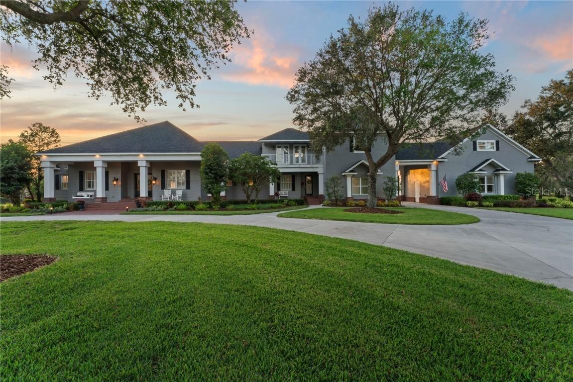 11441 Hammock Oaks Ct., Lithia, FL 33547