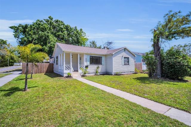 New Homes For Sale This Week That Attend Bay Point Elementary School: May 16th to May 22nd
