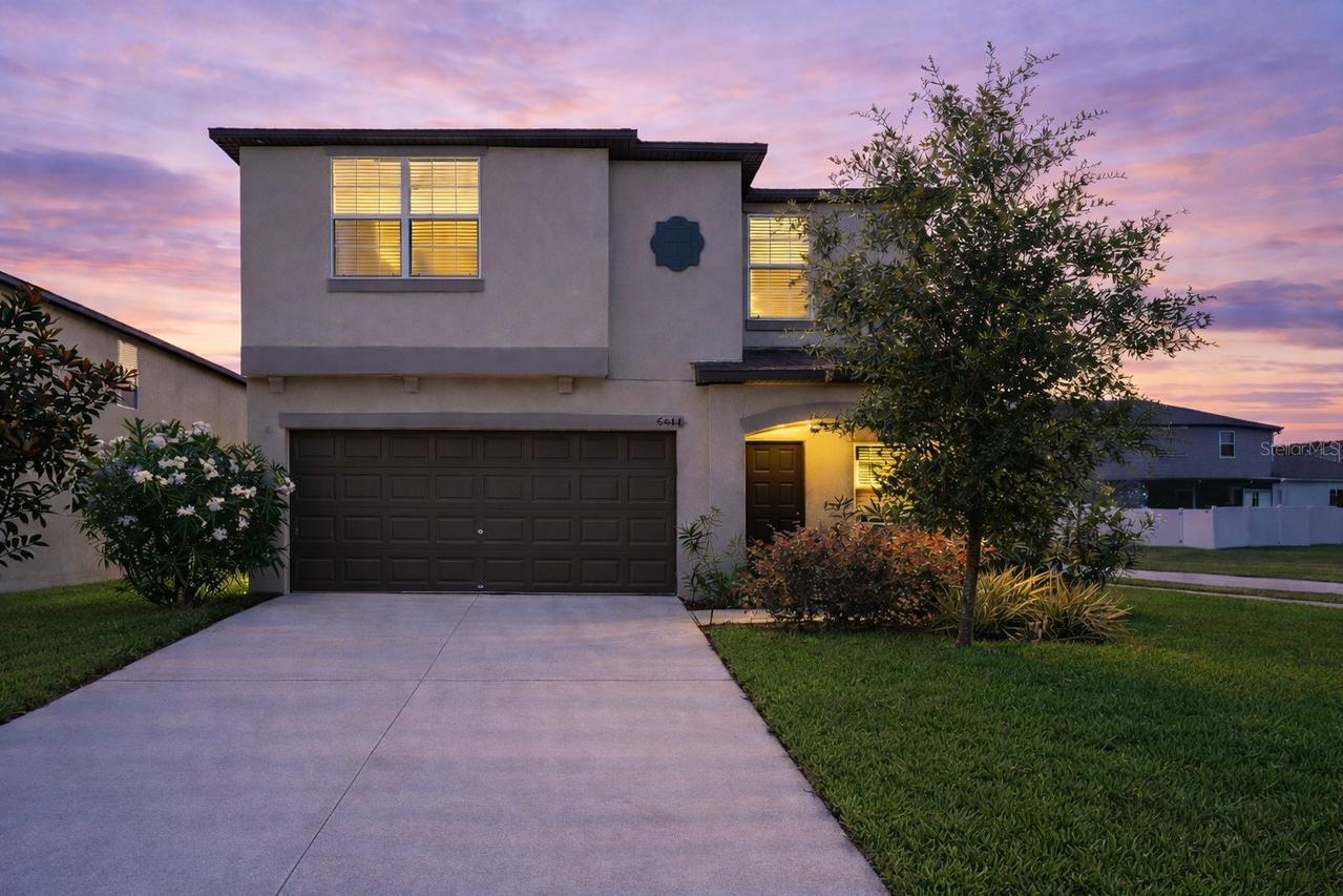 6444 Bar S Bar Tr., Zephyrhills, FL 33541