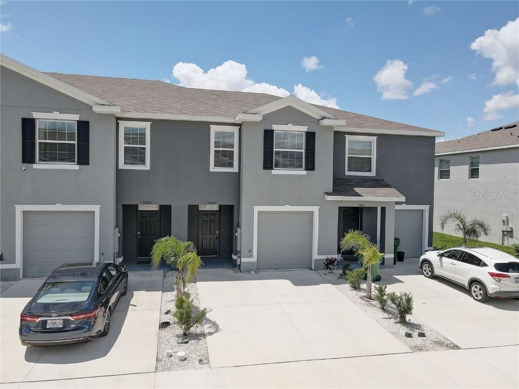 33062 Frosted Clover Way, Wesley Chapel, FL 33545
