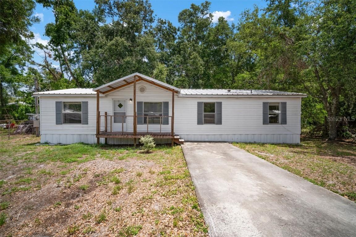14911 N 24th St., Lutz, FL 33549