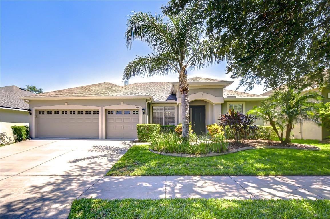 445 Arch Ridge Loop, Seffner, FL 33584