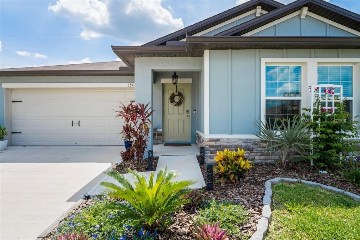 3611 Natural Trace St., Plant City, FL 33565