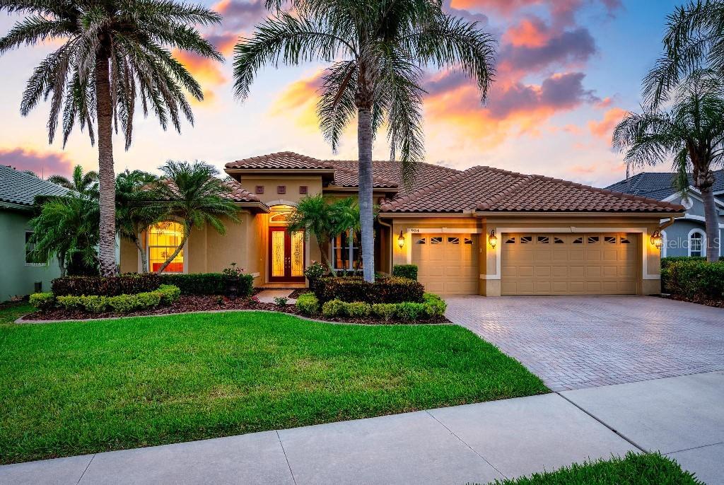 984 Chickadee Dr., Venice, FL 34285