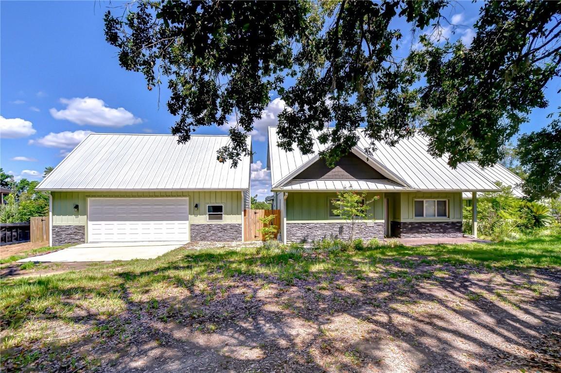 16930 Sweetwater Rd., Dade City, FL 33523